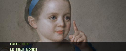 exposition Le Beau Monde - Maison de Lalaing &agrave; Oudenaarde