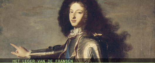 De hertog van Bourgondi&euml;