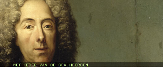 Prins Eug&egrave;ne van Savoye